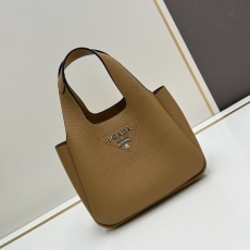 Prada Shopping Bags